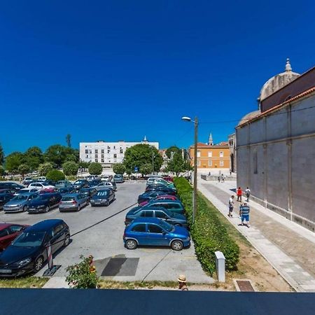 Perfect View Apartment Zadar Exterior foto