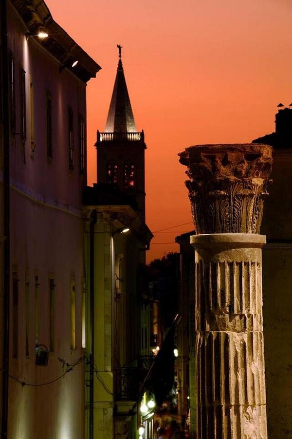 Perfect View Apartment Zadar Exterior foto